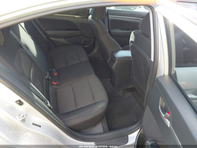 Hyundai ELANTRA Sel Image 10