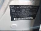 Hyundai ELANTRA Sel Image 12