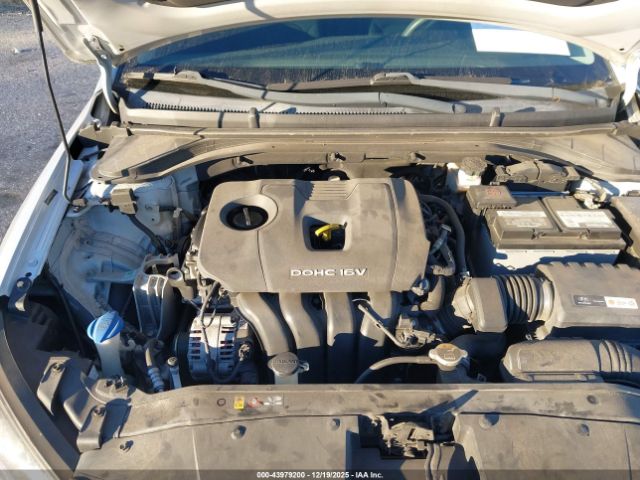 Hyundai ELANTRA Sel Image 14