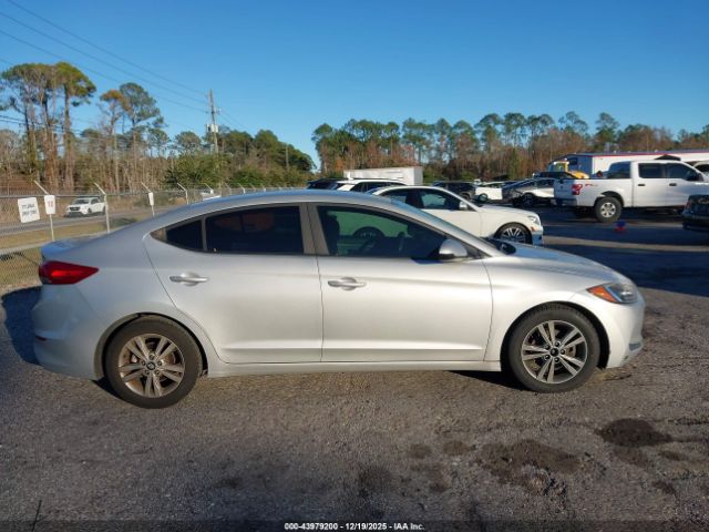 Hyundai ELANTRA Sel Image 16