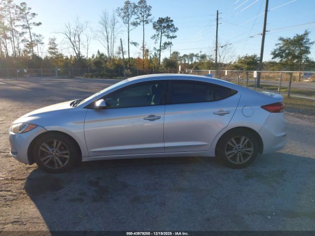 Hyundai ELANTRA Sel Image 6