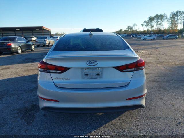 Hyundai ELANTRA Sel Image 3