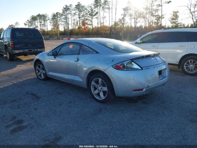 Mitsubishi Eclipse Gs Image 2