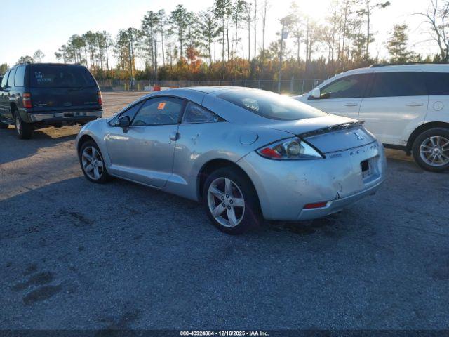 Mitsubishi Eclipse Gs Image 2