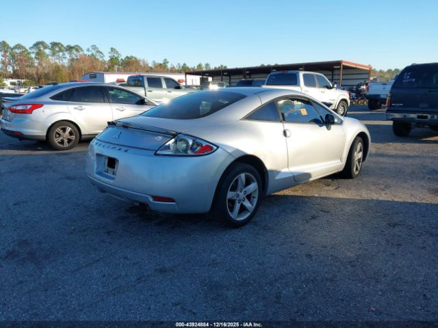 Mitsubishi Eclipse Gs Image 4