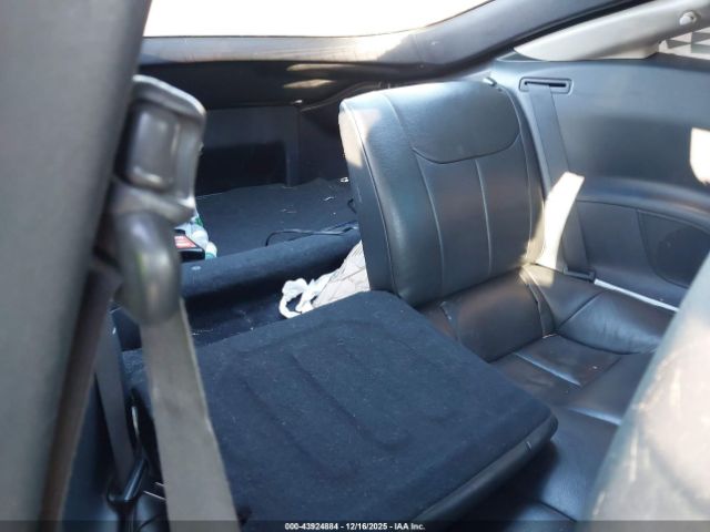 Mitsubishi Eclipse Gs Image 6