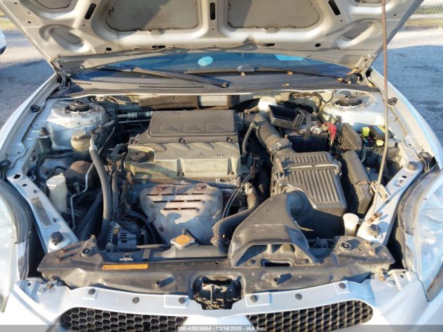 Mitsubishi Eclipse Gs Image 7