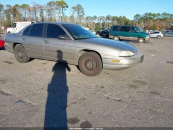  Salvage Chevrolet Lumina