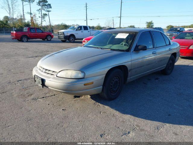 Chevrolet Lumina Image 9