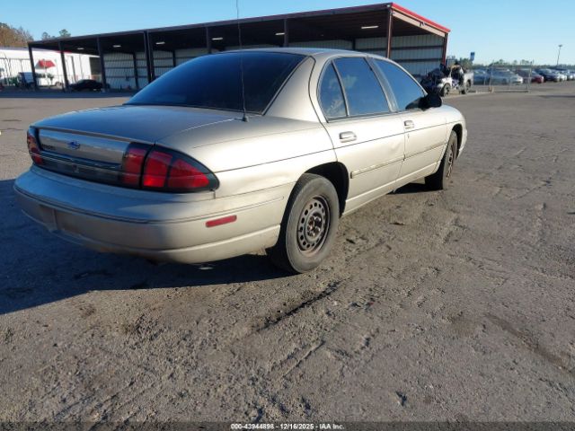Chevrolet Lumina Image 4