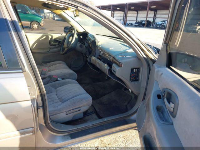 Chevrolet Lumina Image 6