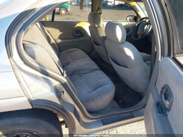 Chevrolet Lumina Image 7