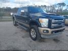 Ford F-250 Lariat Image 1