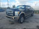 Ford F-250 Lariat Image 4