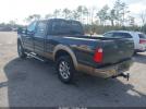 Ford F-250 Lariat Image 3
