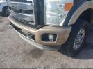 Ford F-250 Lariat Image 7