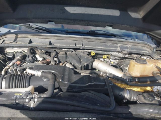 Ford F-250 Lariat Image 10