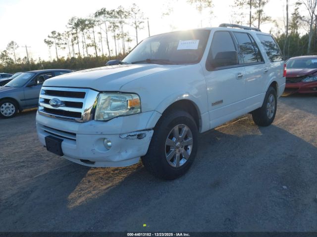 Ford Expedition Xlt Image 2