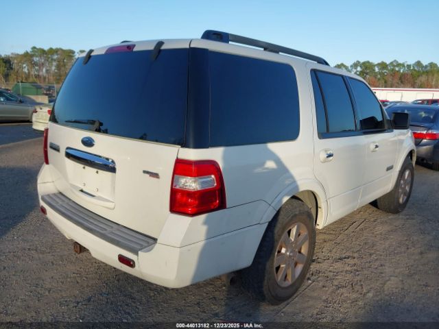 Ford Expedition Xlt Image 8