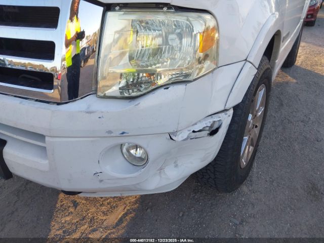 Ford Expedition Xlt Image 6