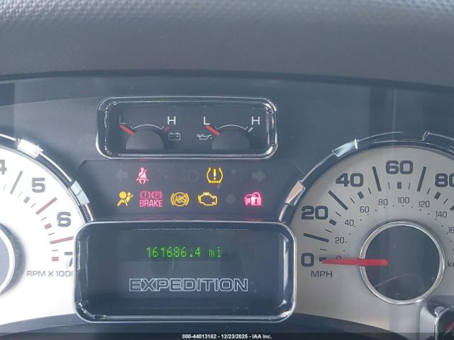 Ford Expedition Xlt Image 3
