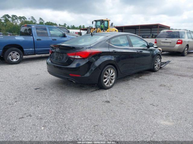 Hyundai ELANTRA Sport Image 10