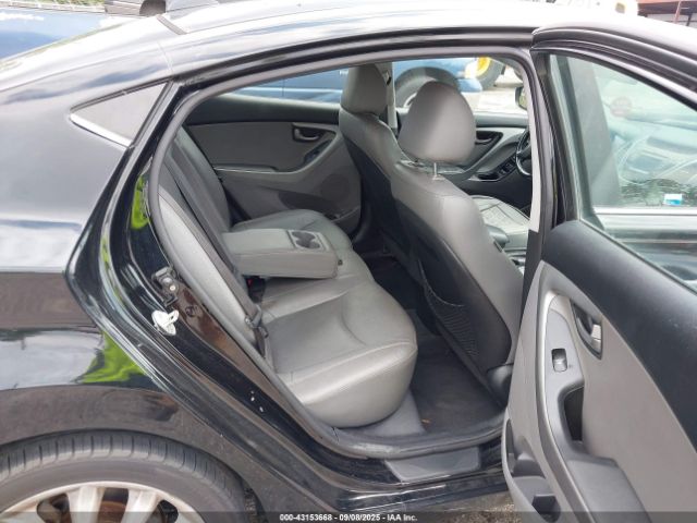 Hyundai ELANTRA Sport Image 7