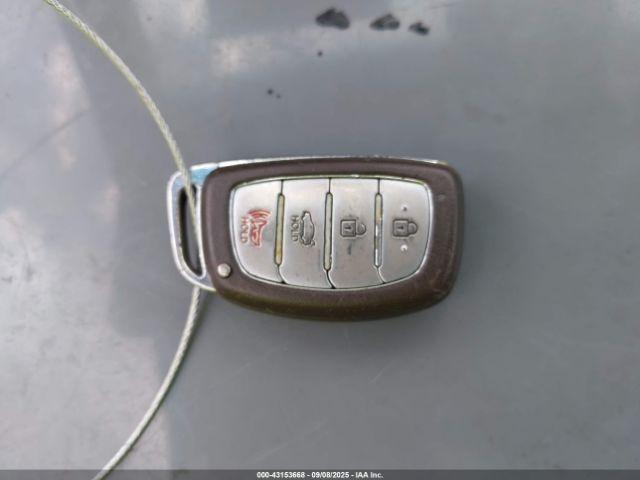 Hyundai ELANTRA Sport Image 8