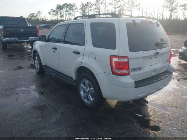 Ford Escape Xlt Image 3