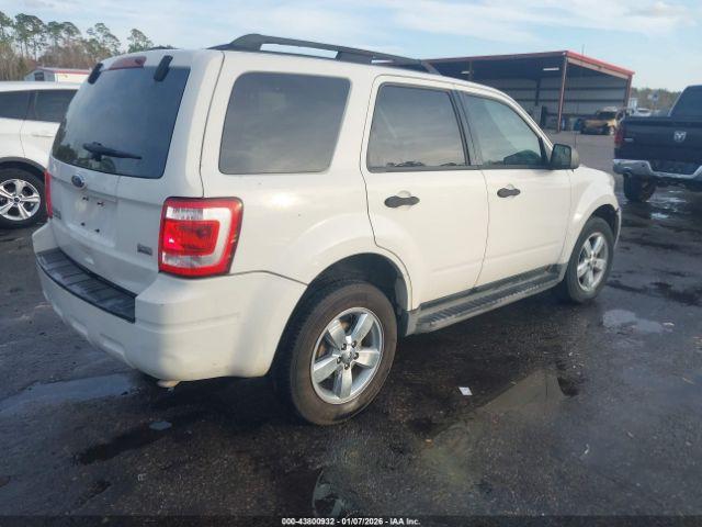 Ford Escape Xlt Image 11