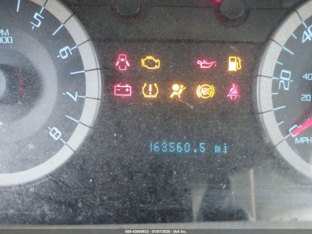 Ford Escape Xlt Image 8