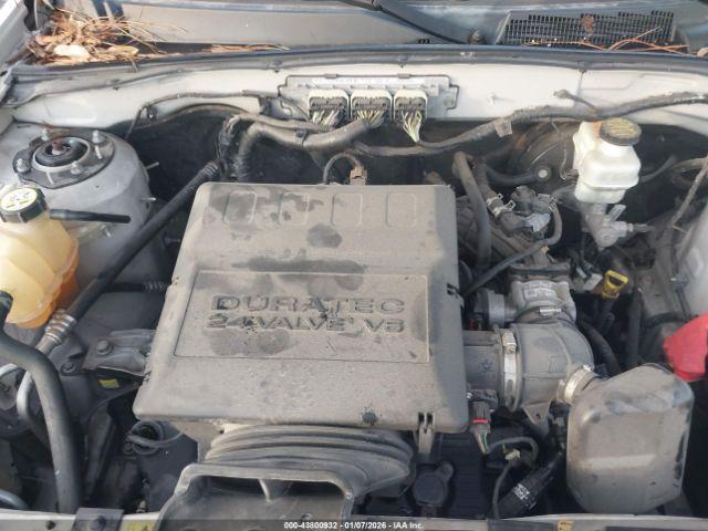 Ford Escape Xlt Image 7