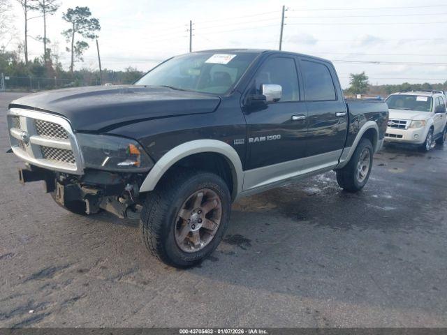 Ram 1500 Laramie Image 4