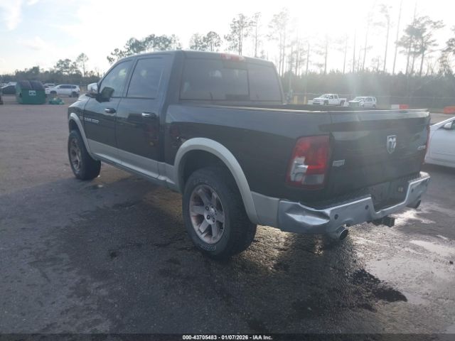 Ram 1500 Laramie Image 10