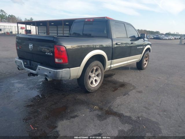 Ram 1500 Laramie Image 3