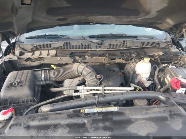 Ram 1500 Laramie Image 16