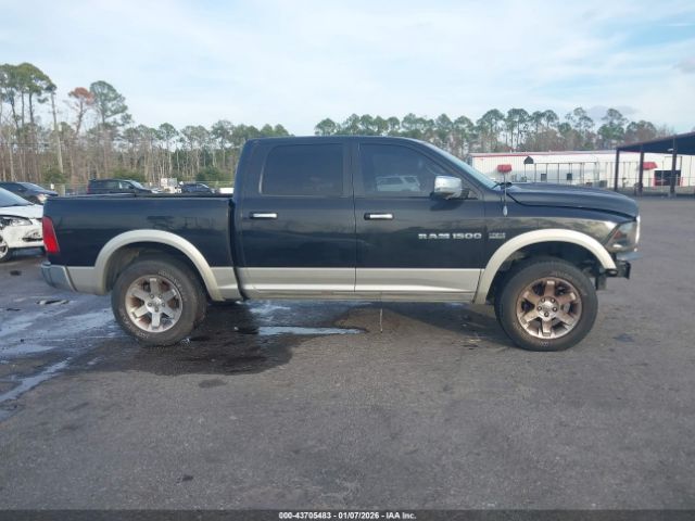 Ram 1500 Laramie Image 13