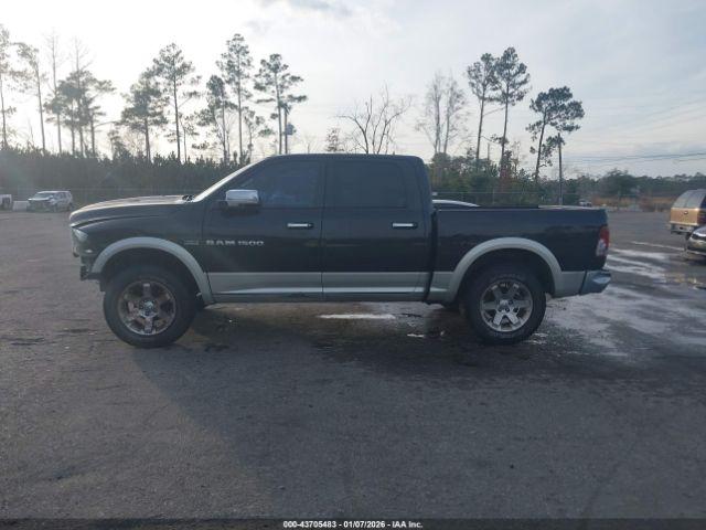 Ram 1500 Laramie Image 11