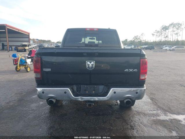 Ram 1500 Laramie Image 15