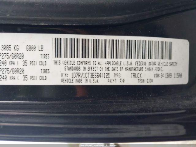 Ram 1500 Laramie Image 6