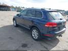 Volkswagen Touareg Tdi Sport Image 6