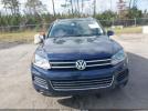 Volkswagen Touareg Tdi Sport Image 2