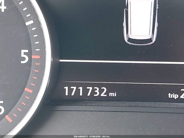 Volkswagen Touareg Tdi Sport Image 3