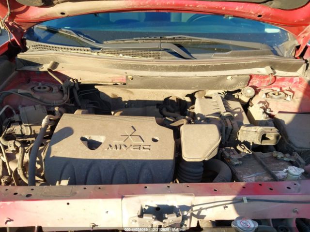 Mitsubishi Outlander Es Image 2