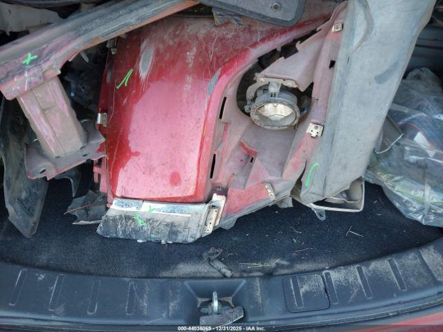 Mitsubishi Outlander Es Image 7