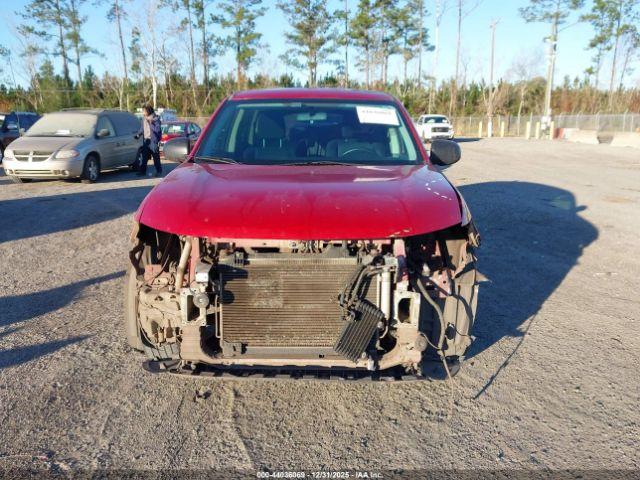 Mitsubishi Outlander Es Image 10