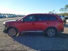 Mitsubishi Outlander Es Image 5