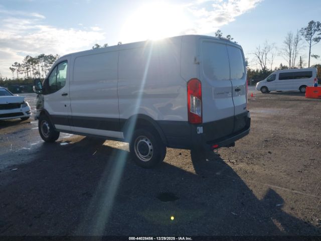 Ford Transit Image 3