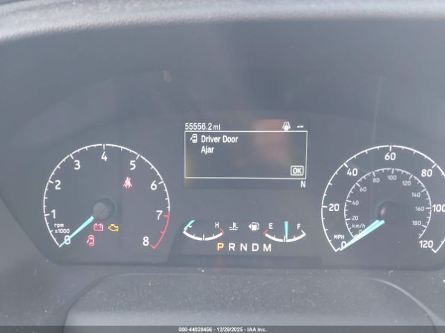 Ford Transit Image 6