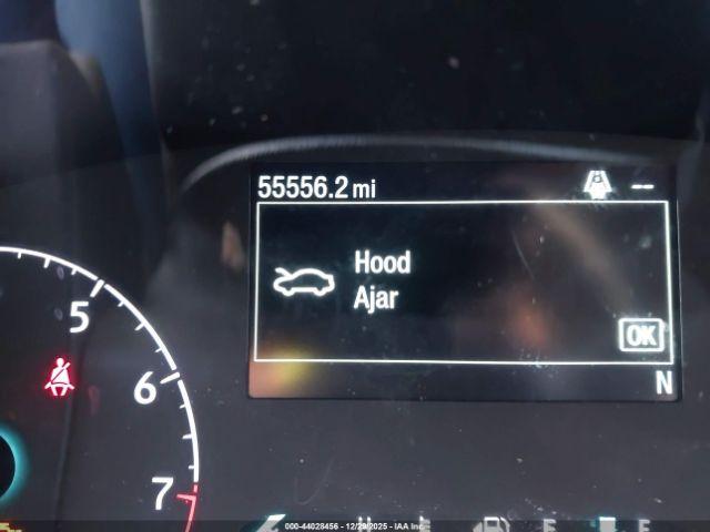 Ford Transit Image 16